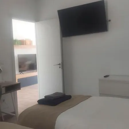 Casa Reina Tauro With Private Pool Vila *
