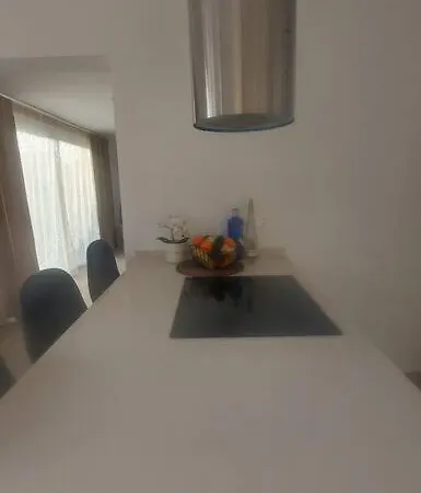 Vila Casa Reina Tauro With Private Pool *