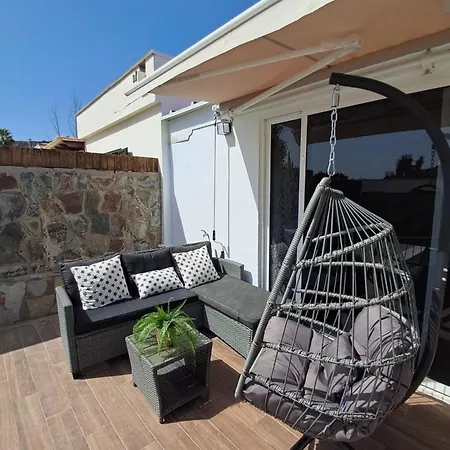 Casa Reina Tauro With Private Pool