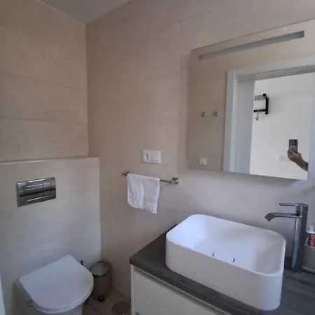 Casa Reina Tauro With Private Pool Vila *