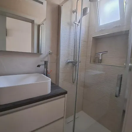 Vila Casa Reina Tauro With Private Pool