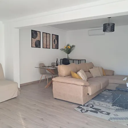 Casa Reina Tauro With Private Pool Vila *