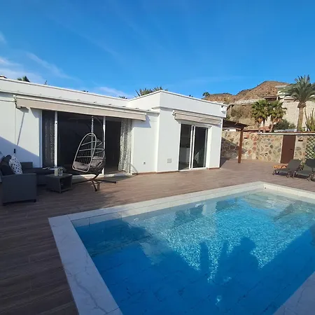 Vila Casa Reina Tauro With Private Pool *
