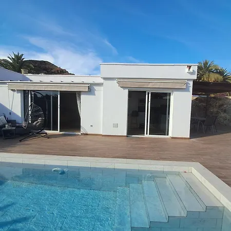 Casa Reina Tauro With Private Pool