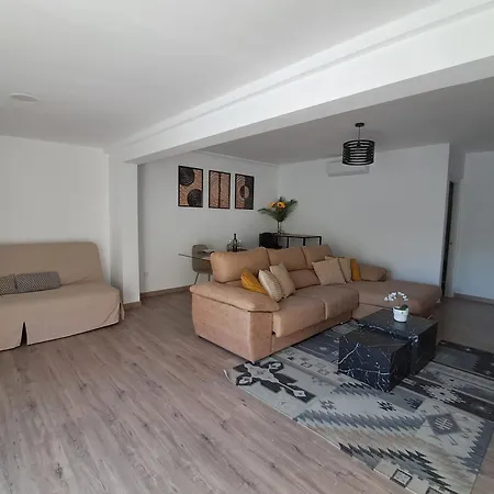 Casa Reina Tauro With Private Pool Vila *