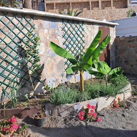 Casa Reina Tauro With Private Pool *